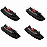Yakima Fitting Kit K695-XL