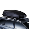 Thule Pacific M Dakkoffer Zwart