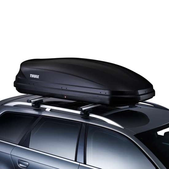 Thule Pacific M Dakkoffer Zwart