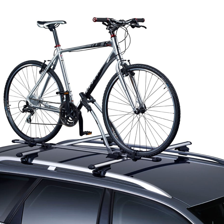 Thule FreeRide Fietsendrager Aluminium