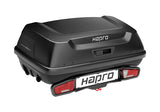 Hapro Boxer M Trekhaakkoffer Zwart