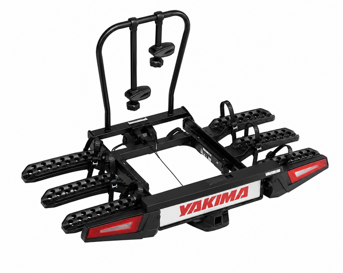 Yakima FoldClick 3 EVO Trekhaak Fietsendrager
