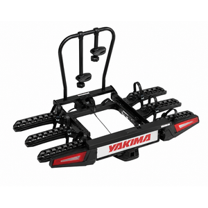 Yakima FoldClick 3 EVO Trekhaak Fietsendrager