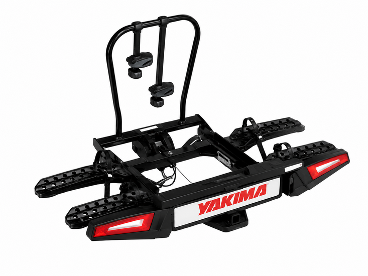 Yakima FoldClick 2 EVO trekhaak fietsendrager