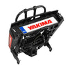 Yakima FoldClick 2 EVO trekhaak fietsendrager