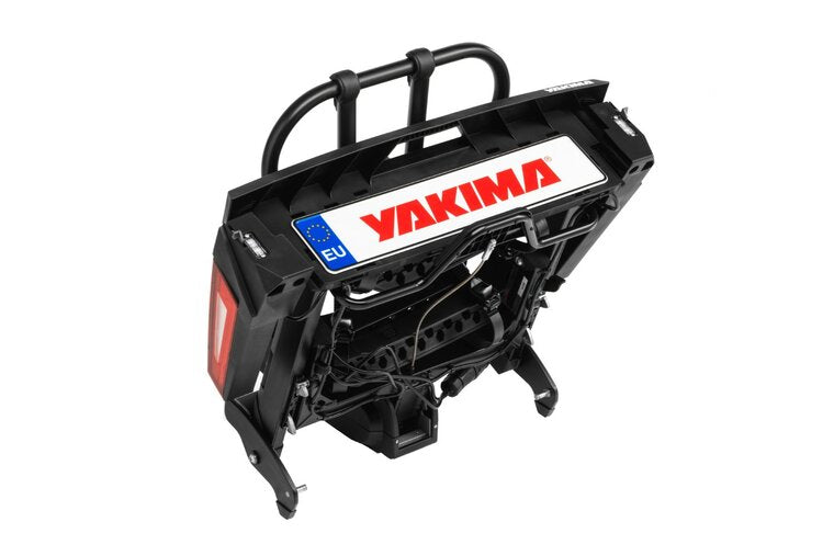 Yakima FoldClick 2 EVO trekhaak fietsendrager