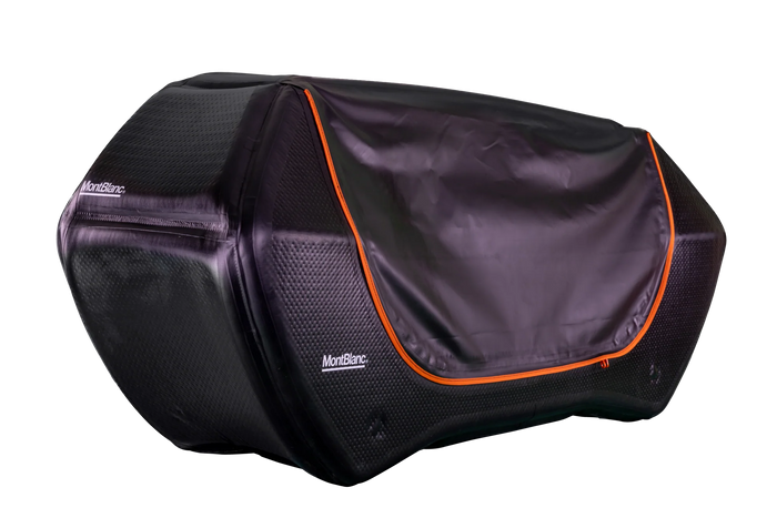 Mont Blanc Mont Blanc Senja Cargo Box Trekhaakkoffer