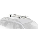 Yakima RipCord dakdrager-accessoire Zwart