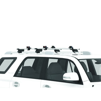 Yakima KeelOver dakdrager-accessoire Zwart