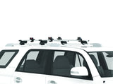Yakima KeelOver dakdrager-accessoire Zwart