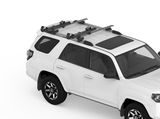 Yakima ShowDown dakdrager-accessoire Zwart