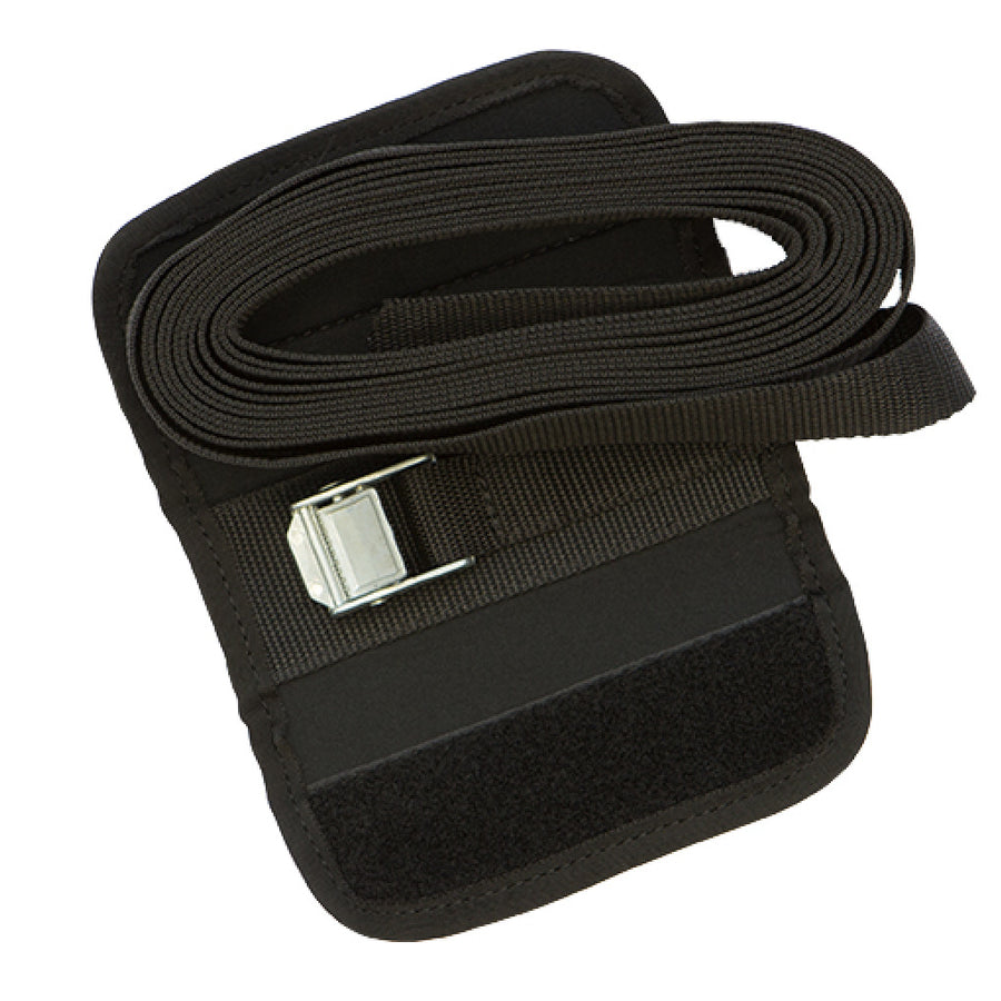 Yakima SoftStraps dakdrager-accessoire 4-9-m Zwart