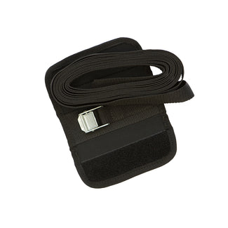Yakima SoftStraps dakdrager-accessoire 4-9-m Zwart