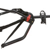 Yakima Hangout fietsendrager 3 Zwart