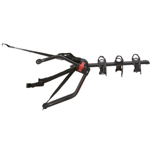Yakima Hangout fietsendrager 3 Zwart