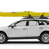 Yakima Showboat dakdrager-accessoire 66 Zwart