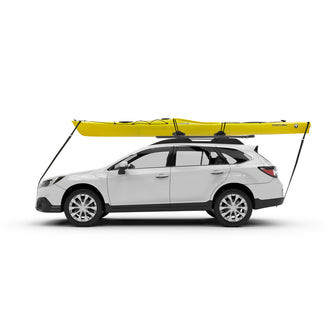 Yakima Showboat dakdrager-accessoire 66 Zwart