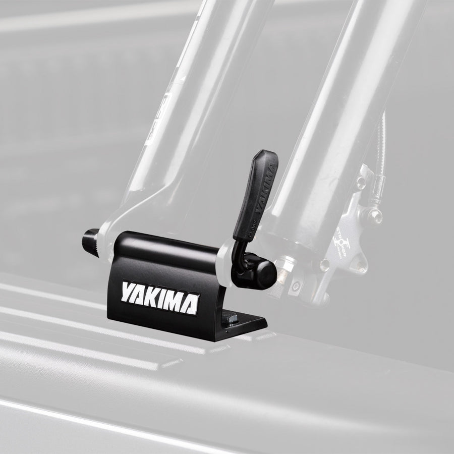 Yakima Blockhead wielklem Zwart