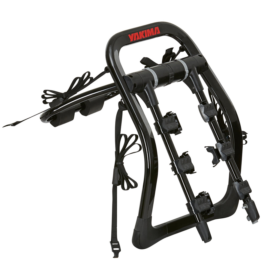 Yakima Fullback fietsendrager 3 Zwart