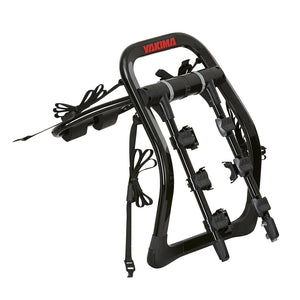 Yakima Fullback fietsendrager 3 Zwart
