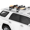 Yakima Freshtrack dakdrager-accessoire 4 Grijs