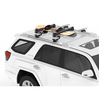 Yakima Freshtrack dakdrager-accessoire 4 Grijs