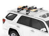 Yakima Freshtrack dakdrager-accessoire 4 Grijs
