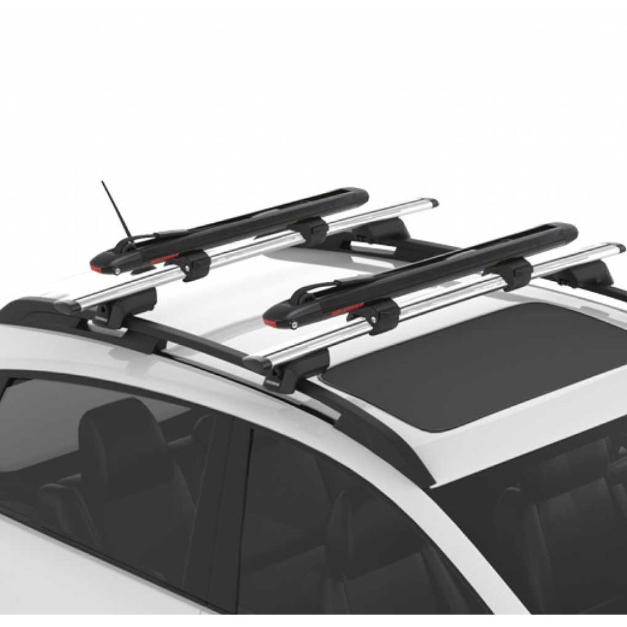 Yakima SupDawg dakdrager-accessoire Zwart