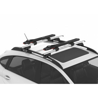 Yakima SupDawg dakdrager-accessoire Zwart
