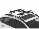 Yakima SupDawg dakdrager-accessoire Zwart