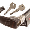 Yakima Locking fietsendrager blockhead Zwart