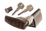 Yakima Locking fietsendrager blockhead Zwart