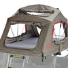 Yakima SkyRise daktent hd-tent Bruin