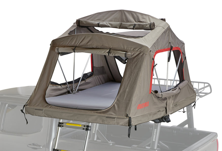 Yakima SkyRise daktent hd-tent Bruin