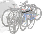 Yakima Tubetop wielhouder Zwart