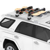 Yakima Freshtrack dakdrager-accessoire 6 Grijs