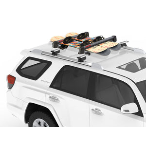 Yakima Freshtrack dakdrager-accessoire 6 Grijs