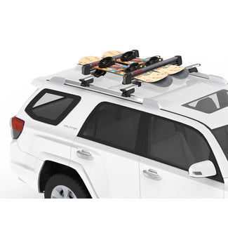 Yakima Freshtrack dakdrager-accessoire 6 Grijs