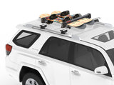 Yakima Freshtrack dakdrager-accessoire 6 Grijs