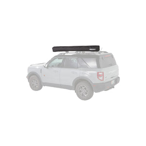 Yakima OverNOut luifel 180 Grijs