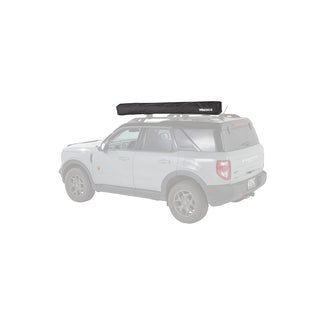 Yakima OverNOut luifel 180 Grijs