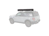 Yakima OverNOut luifel 180 Grijs