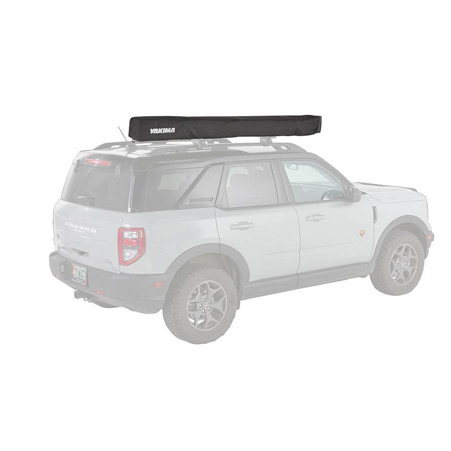 Yakima OverNOut 270RH luifel Grijs