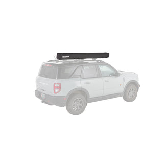 Yakima OverNOut 270RH luifel Grijs