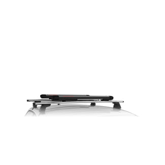 Yakima Smart dakdrager-accessoire slot-kit-2 Zwart