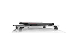 Yakima Smart dakdrager-accessoire slot-kit-2 Zwart