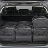 Car-Bags Dacia Duster II Reistassen 2018-2024 (Alleen 4x4)