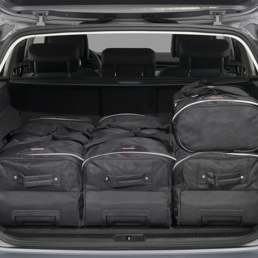 Car-Bags Kia Venga Reistassen