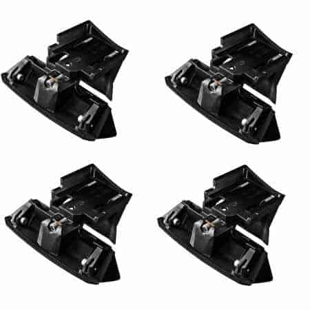 Yakima Fitting Kit K328-XL
