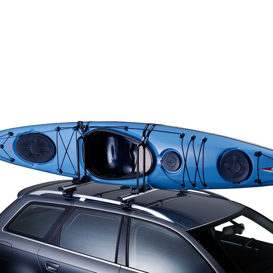 Thule Kayak Support Kajakdrager Zwart
